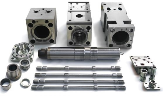 Epiroc Seal Kit, Atlas Copco, Rammer Seal kit, Bushes, Ro - Hidrauliskais āmurs - Celtniecības tehnika: foto 2 Epiroc Seal Kit, Atlas Copco, Rammer Seal kit, Bushes, Ro - Hidrauliskais āmurs - Celtniecības tehnika: foto 2