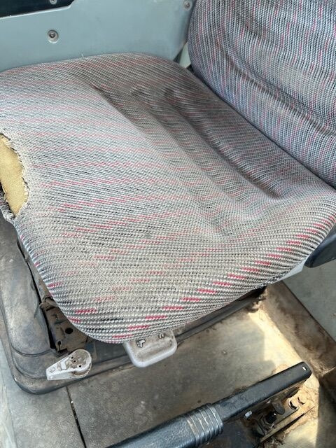 Massey Ferguson 6280 - Traktors: foto 5 Massey Ferguson 6280 - Traktors: foto 5