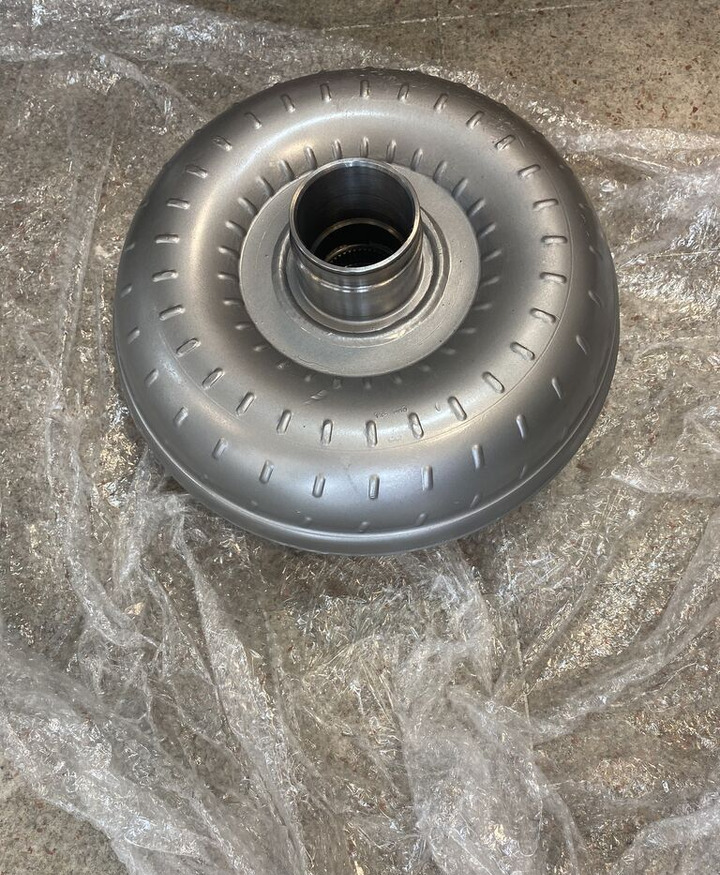 John Deere TORK KONVERTÖR John Deere 744H ZF 4646054034 - 4 WG 260 , 4646054015 – 4WG260 – AT209544 – John Deere 744H , 544H – 4WG160 – AT209715 – 4646054015 – John Deere , 544J – 4WG160 – 465605405 - Transmisija - Riteņu iekrāvējs: foto 2 John Deere TORK KONVERTÖR John Deere 744H ZF 4646054034 - 4 WG 260 , 4646054015 – 4WG260 – AT209544 – John Deere 744H , 544H – 4WG160 – AT209715 – 4646054015 – John Deere , 544J – 4WG160 – 465605405 - Transmisija - Riteņu iekrāvējs: foto 2