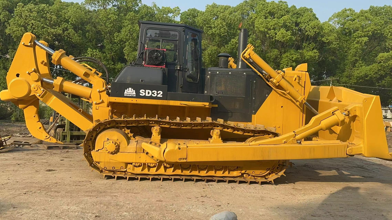 SHANTUI SD32 - Buldozers: foto 1 SHANTUI SD32 - Buldozers: foto 1
