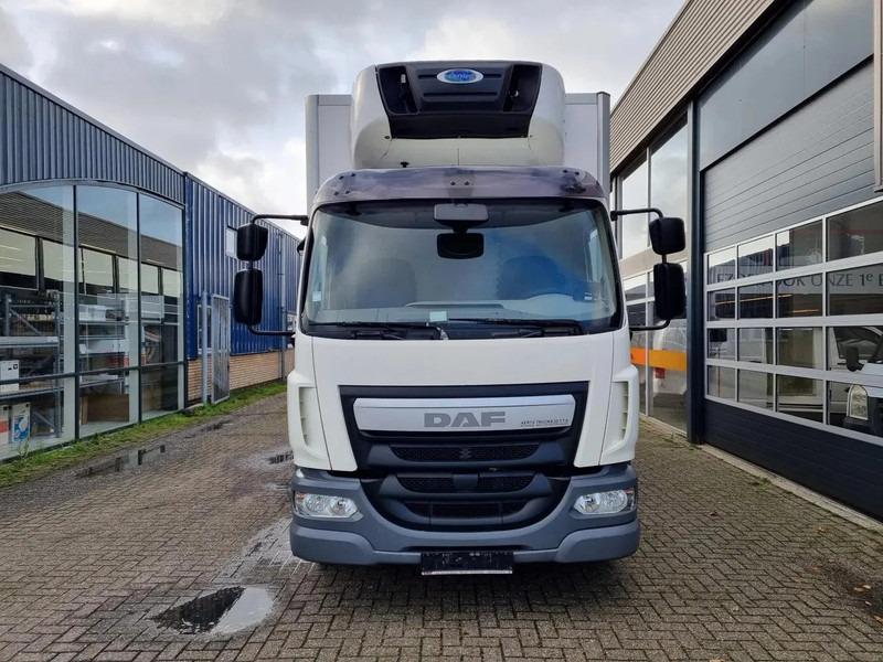 DAF LF 220 Kuhlkoffer/Carrier 750MT MULTITEMP/ LBW/ EURO 6 - Kravas automašīna refrižerators: foto 3 DAF LF 220 Kuhlkoffer/Carrier 750MT MULTITEMP/ LBW/ EURO 6 - Kravas automašīna refrižerators: foto 3