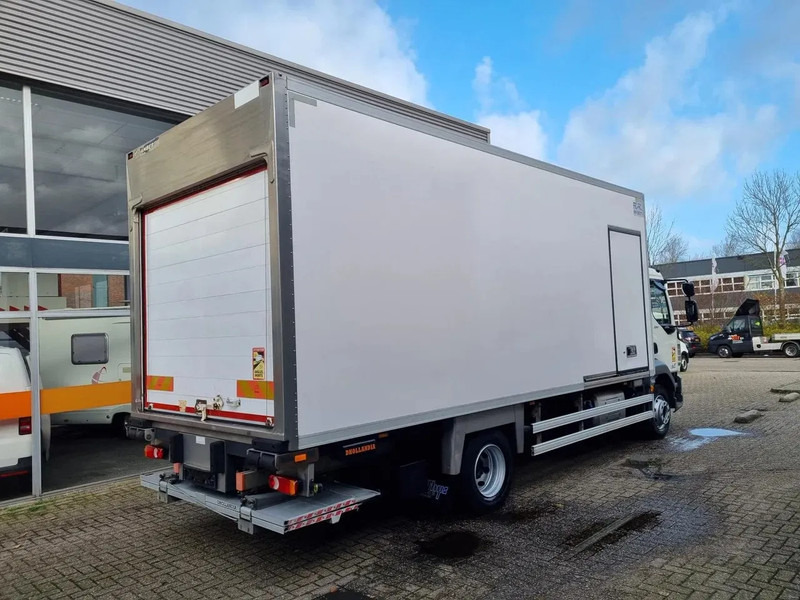 DAF LF 220 Kuhlkoffer/Carrier 750MT MULTITEMP/ LBW/ EURO 6 - Kravas automašīna refrižerators: foto 2 DAF LF 220 Kuhlkoffer/Carrier 750MT MULTITEMP/ LBW/ EURO 6 - Kravas automašīna refrižerators: foto 2