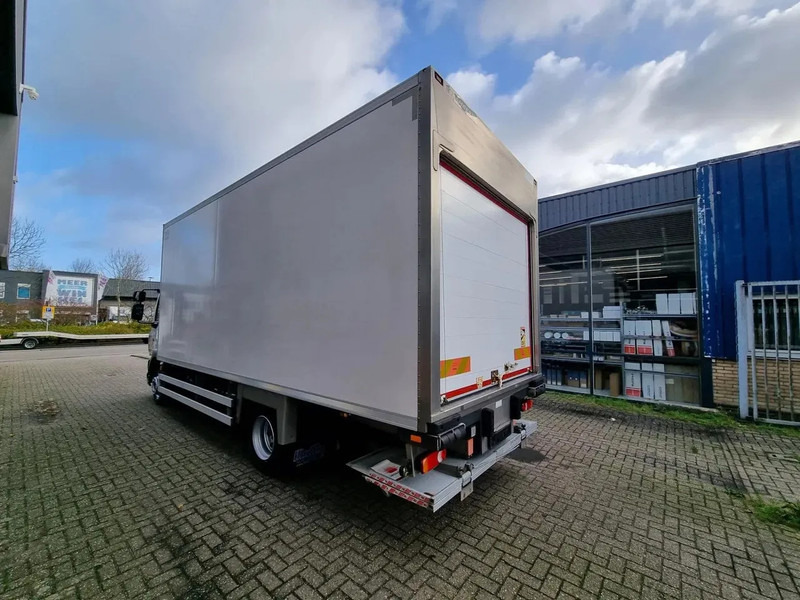 DAF LF 220 Kuhlkoffer/Carrier 750MT MULTITEMP/ LBW/ EURO 6 - Kravas automašīna refrižerators: foto 5 DAF LF 220 Kuhlkoffer/Carrier 750MT MULTITEMP/ LBW/ EURO 6 - Kravas automašīna refrižerators: foto 5