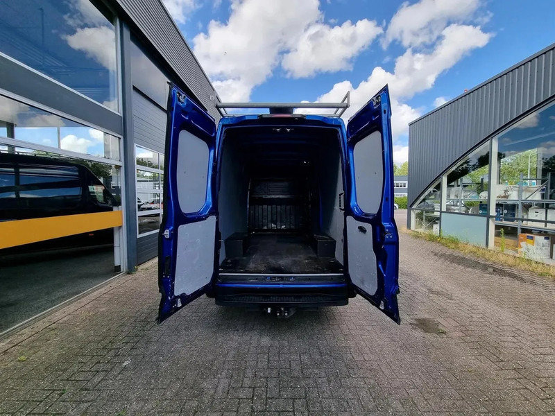 Kravas mikroautobuss Iveco Daily 35S16 HI-MATIC 2.3 L2H2/ Airco/ Navi/ LED/ Matrix: foto 9