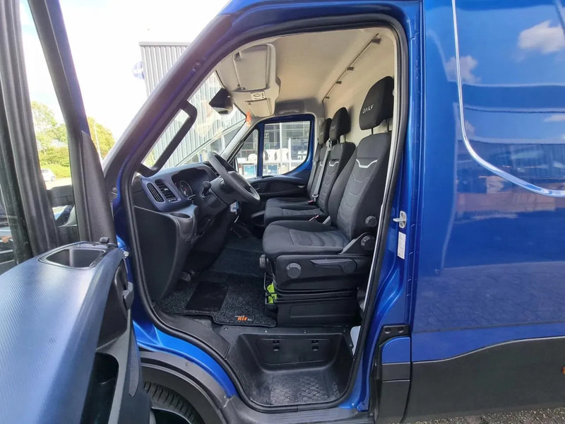 Kravas mikroautobuss Iveco Daily 35S16 HI-MATIC 2.3 L2H2/ Airco/ Navi/ LED/ Matrix: foto 7