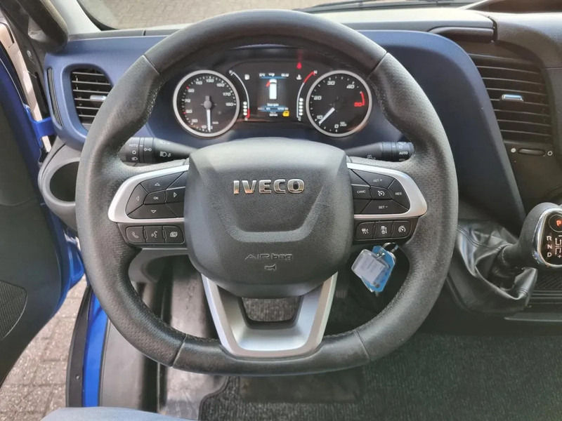 Kravas mikroautobuss Iveco Daily 35S16 HI-MATIC 2.3 L2H2/ Airco/ Navi/ LED/ Matrix: foto 15