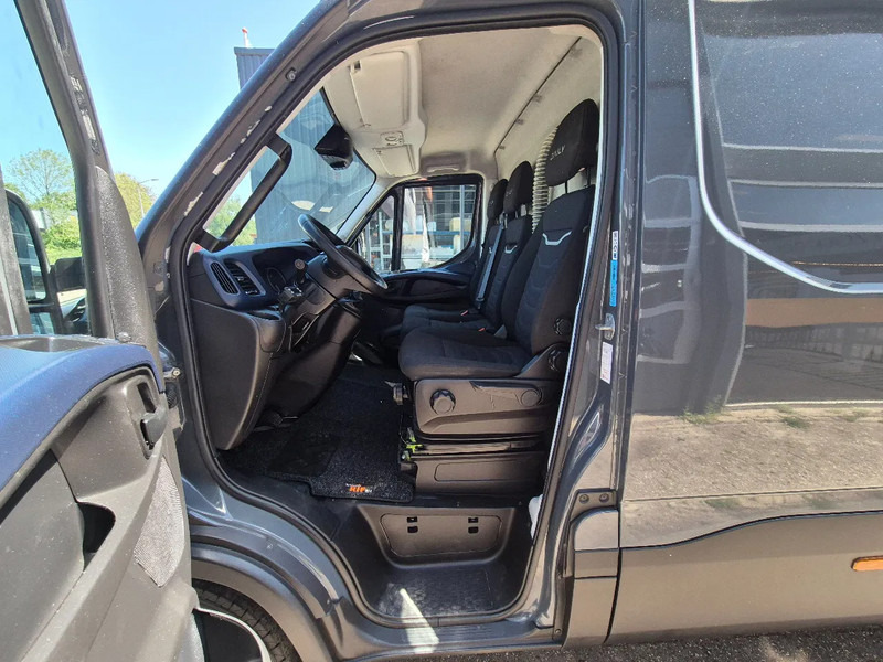 Komercauto refrižerators Iveco Daily 35S18 L4H3/ Fleischwagen/ Meattransport/ TK C 450 MAX: foto 14