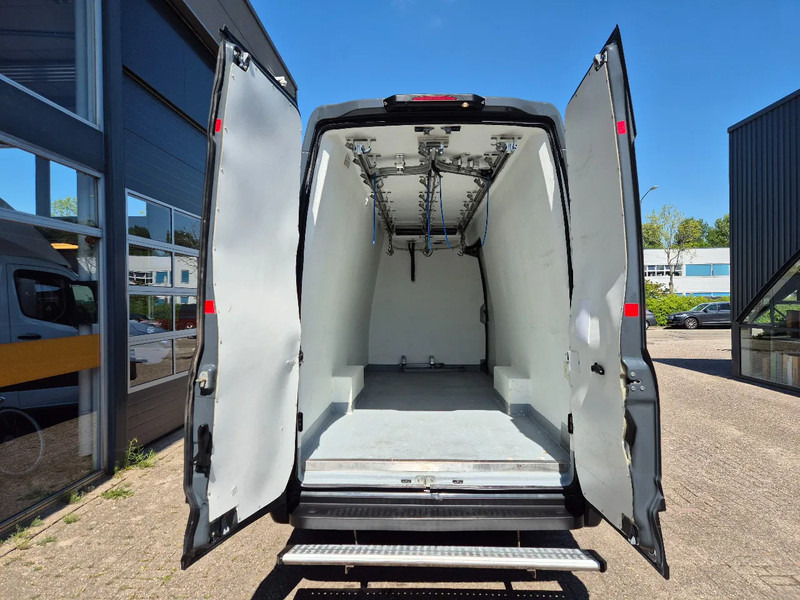 Komercauto refrižerators Iveco Daily 35S18 L4H3/ Fleischwagen/ Meattransport/ TK C 450 MAX: foto 7