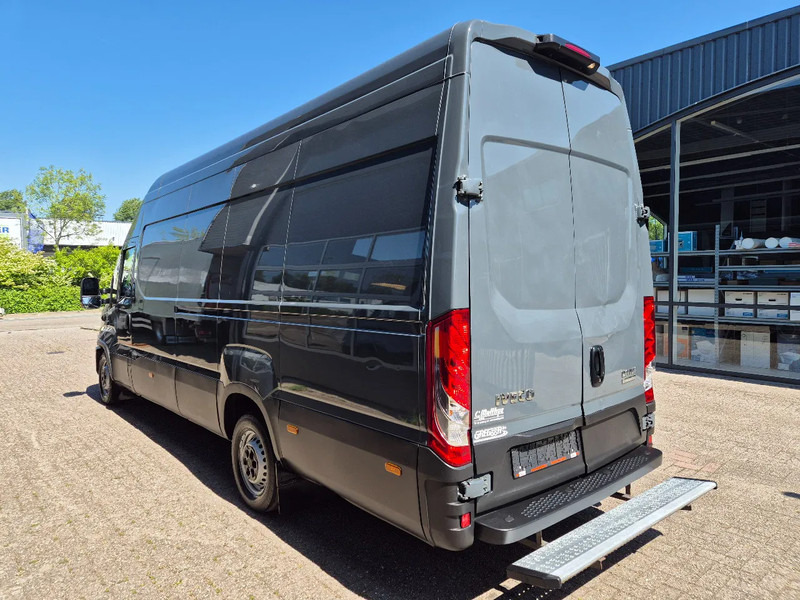 Komercauto refrižerators Iveco Daily 35S18 L4H3/ Fleischwagen/ Meattransport/ TK C 450 MAX: foto 6