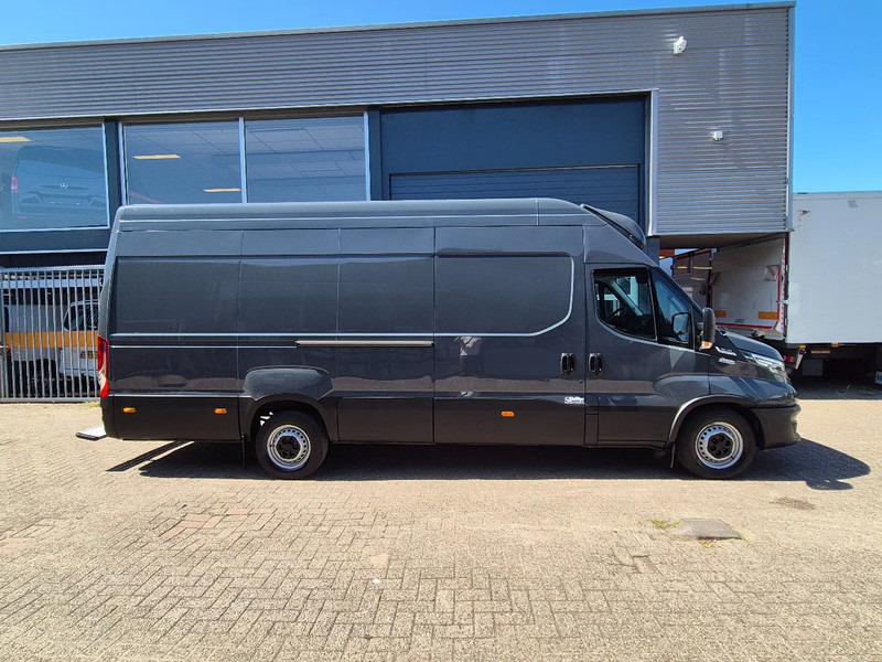 Iveco Daily 35S18 L4H3/ Fleischwagen/ Meattransport/ TK C 450 MAX - Komercauto refrižerators: foto 2 Iveco Daily 35S18 L4H3/ Fleischwagen/ Meattransport/ TK C 450 MAX - Komercauto refrižerators: foto 2