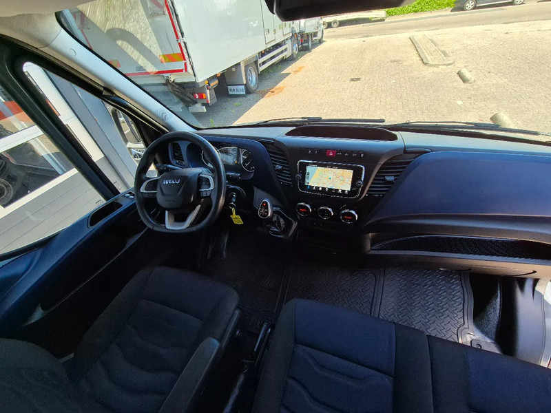 Komercauto refrižerators Iveco Daily 35S18 L4H3/ Fleischwagen/ Meattransport/ TK C 450 MAX: foto 12