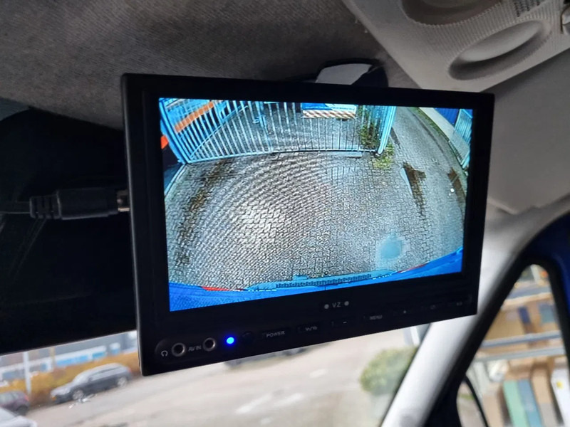 Kravas mikroautobuss Iveco Daily 40C18 3.0 D L4H2 Maxi GVW 3500 KG Euro 6D: foto 19 Kravas mikroautobuss Iveco Daily 40C18 3.0 D L4H2 Maxi GVW 3500 KG Euro 6D: foto 19