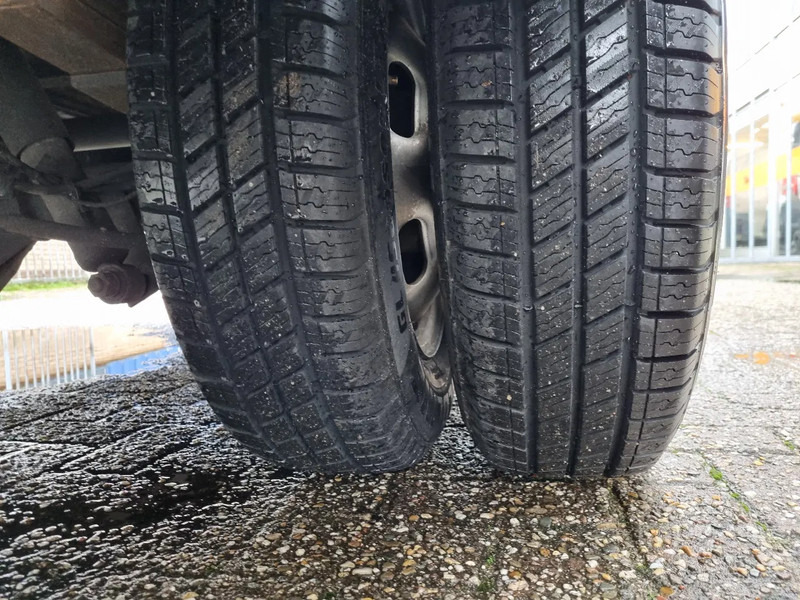 Kravas mikroautobuss Iveco Daily 40C18 3.0 D L4H2 Maxi GVW 3500 KG Euro 6D: foto 12 Kravas mikroautobuss Iveco Daily 40C18 3.0 D L4H2 Maxi GVW 3500 KG Euro 6D: foto 12