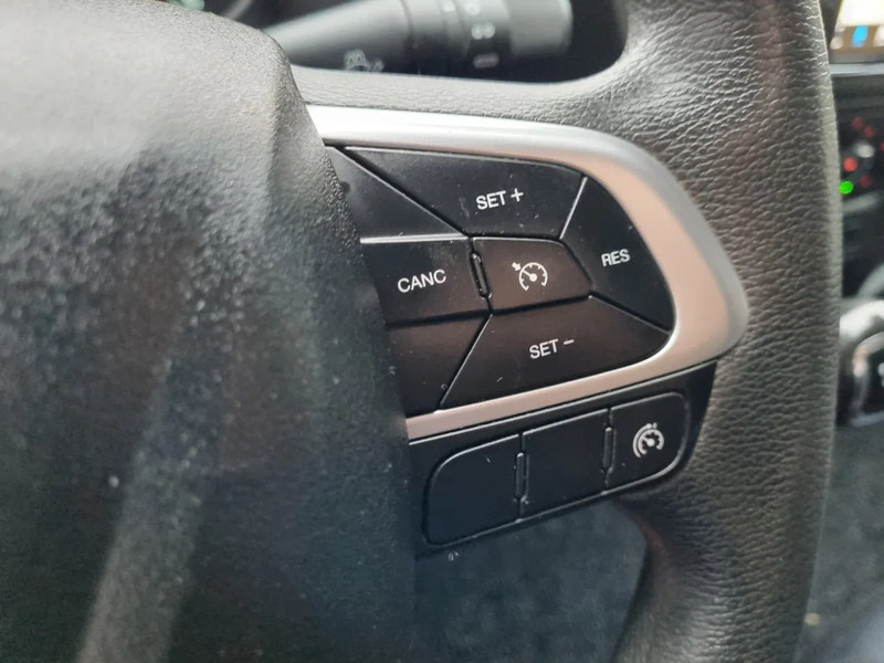 Kravas mikroautobuss Iveco Daily 40C18 3.0 D L4H2 Maxi GVW 3500 KG Euro 6D: foto 16 Kravas mikroautobuss Iveco Daily 40C18 3.0 D L4H2 Maxi GVW 3500 KG Euro 6D: foto 16