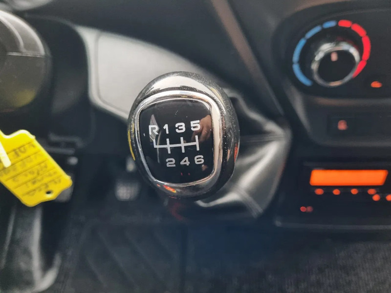 Kravas mikroautobuss Iveco Daily 40C18 3.0 D L4H2 Maxi GVW 3500 KG Euro 6D: foto 15 Kravas mikroautobuss Iveco Daily 40C18 3.0 D L4H2 Maxi GVW 3500 KG Euro 6D: foto 15