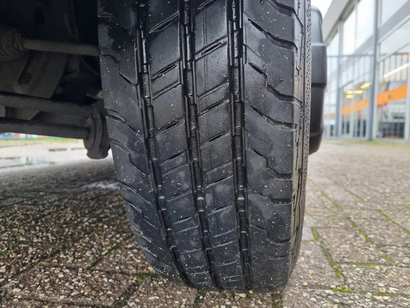 Kravas mikroautobuss Iveco Daily 40C18 3.0 D L4H2 Maxi GVW 3500 KG Euro 6D: foto 13 Kravas mikroautobuss Iveco Daily 40C18 3.0 D L4H2 Maxi GVW 3500 KG Euro 6D: foto 13