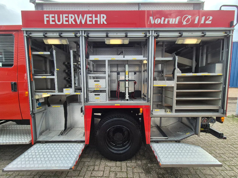 Ugunsdzēsēju mašīna Mercedes-Benz SK 1224 4x4 FIRETRUCK/ FEUERWEHR/ 2400L TANK/ EXPEDITION: foto 13 Ugunsdzēsēju mašīna Mercedes-Benz SK 1224 4x4 FIRETRUCK/ FEUERWEHR/ 2400L TANK/ EXPEDITION: foto 13