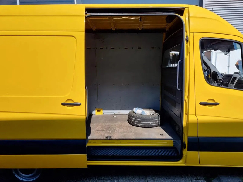 Kravas mikroautobuss Mercedes-Benz Sprinter 314 CDI L2H2 AUTOMAAT EURO 6: foto 10