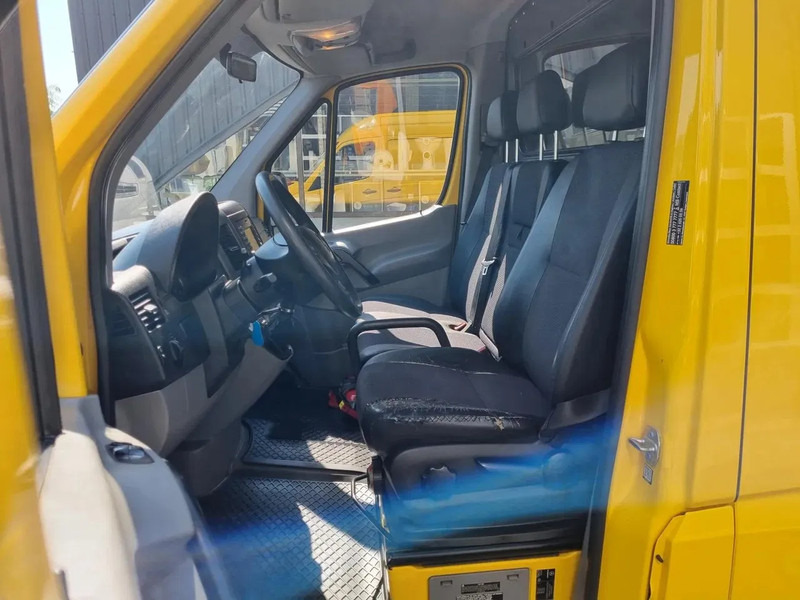Mercedes-Benz Sprinter 314 CDI L2H2 AUTOMAAT EURO 6 - Kravas mikroautobuss: foto 2 Mercedes-Benz Sprinter 314 CDI L2H2 AUTOMAAT EURO 6 - Kravas mikroautobuss: foto 2