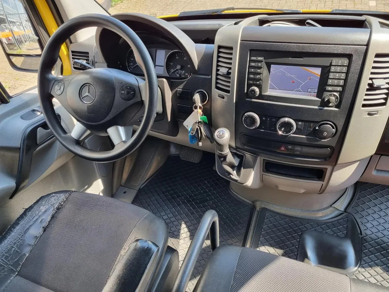 Kravas mikroautobuss Mercedes-Benz Sprinter 314 CDI L2H2 AUTOMAAT EURO 6: foto 7