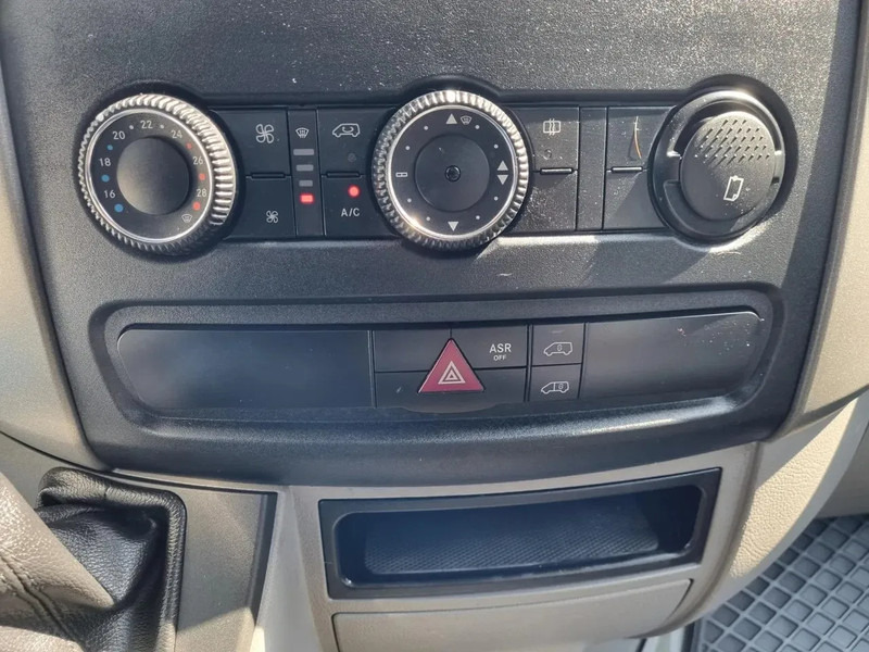 Kravas mikroautobuss Mercedes-Benz Sprinter 314 CDI L2H2 AUTOMAAT EURO 6: foto 16