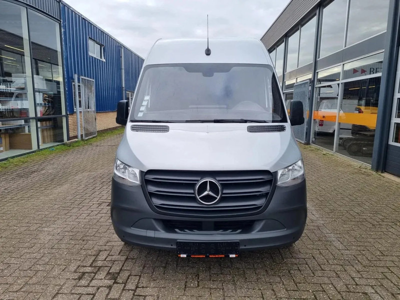 Mercedes-Benz Sprinter 314 CDI L2H2 EURO 6/ Airco/ Navi/ Camera - Kravas mikroautobuss: foto 4 Mercedes-Benz Sprinter 314 CDI L2H2 EURO 6/ Airco/ Navi/ Camera - Kravas mikroautobuss: foto 4
