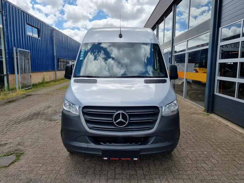Mercedes-Benz Sprinter 316 CDI 163 PK L2H2 EURO 6C - Kravas mikroautobuss: foto 3 Mercedes-Benz Sprinter 316 CDI 163 PK L2H2 EURO 6C - Kravas mikroautobuss: foto 3