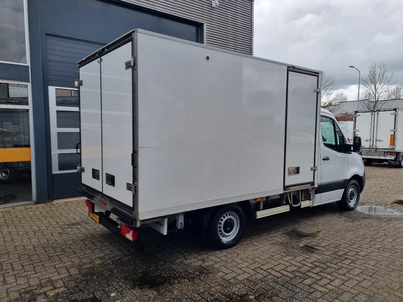 Mercedes-Benz Sprinter 316 CDI Koelkoffer Multitemp TK V500MAX +20C / -20C Euro 6 - Komercauto refrižerators: foto 2 Mercedes-Benz Sprinter 316 CDI Koelkoffer Multitemp TK V500MAX +20C / -20C Euro 6 - Komercauto refrižerators: foto 2