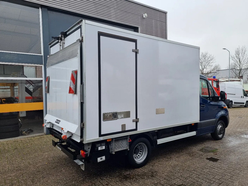 Mercedes-Benz Sprinter 516 CDI Kuhlkoffer -32+22/ TK500 MAX/ LBW/ StBy 380V - Komercauto refrižerators: foto 2 Mercedes-Benz Sprinter 516 CDI Kuhlkoffer -32+22/ TK500 MAX/ LBW/ StBy 380V - Komercauto refrižerators: foto 2