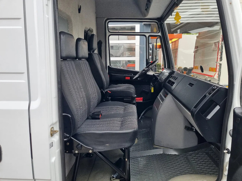 Kravas mikroautobuss Mercedes-Benz Vario 813 L3H2 MAXI EURO 5/ Taillift/ Roofrack: foto 11