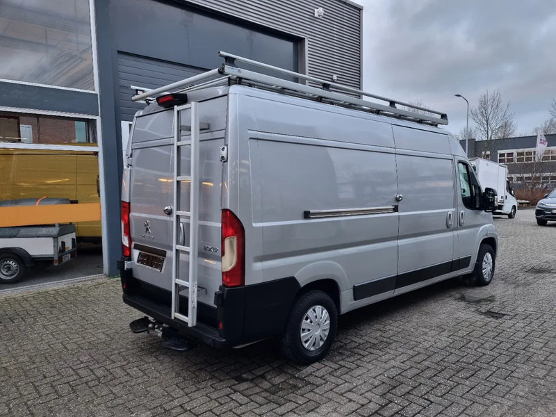 Peugeot Boxer 2.0 HDI 160 PK L3H2 Euro 6 - Kravas mikroautobuss: foto 2 Peugeot Boxer 2.0 HDI 160 PK L3H2 Euro 6 - Kravas mikroautobuss: foto 2