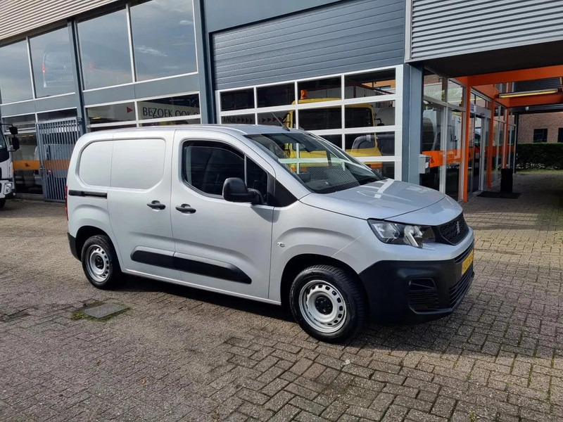 Peugeot Partner 1.5 HDI/ Koelwagen/ Airco/ Navi - Komercauto refrižerators: foto 1 Peugeot Partner 1.5 HDI/ Koelwagen/ Airco/ Navi - Komercauto refrižerators: foto 1