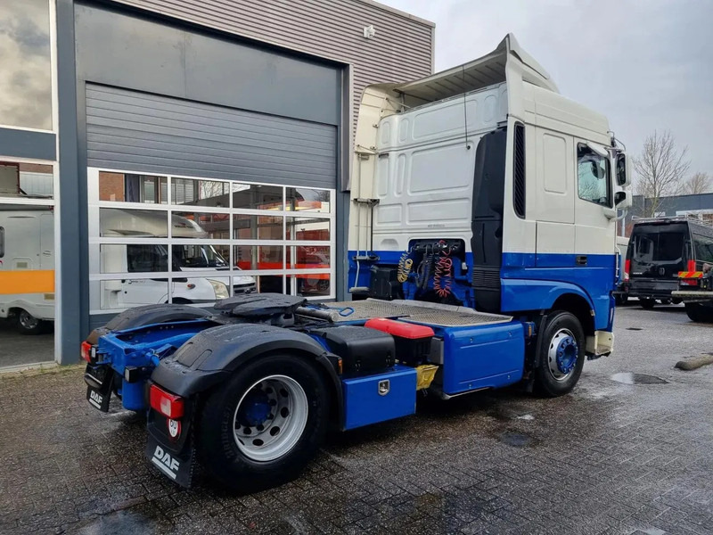 DAF XF 106.440 EURO 6/ Intarder/ Webasto/ ADR / Klima - Vilcējs: foto 2 DAF XF 106.440 EURO 6/ Intarder/ Webasto/ ADR / Klima - Vilcējs: foto 2