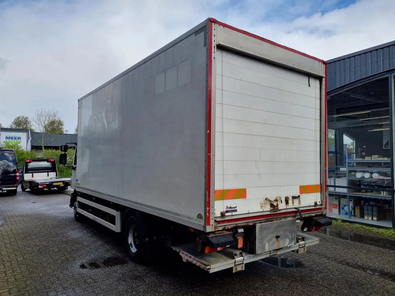 Volvo FL 12.220 Kuhlkoffer/ Carrier Supra 850 MULTITEMP -30+30/ LBW - Kravas automašīna refrižerators: foto 5 Volvo FL 12.220 Kuhlkoffer/ Carrier Supra 850 MULTITEMP -30+30/ LBW - Kravas automašīna refrižerators: foto 5