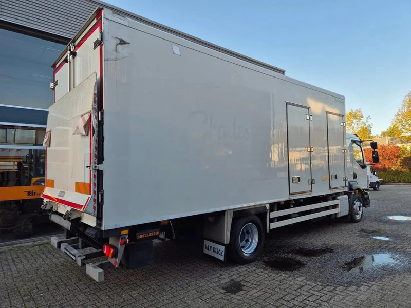 Volvo FL 12.250 Kuhlkoffer Carrier 850MT ST 380V -30/+30/ LBW/ EURO 6 - Kravas automašīna refrižerators: foto 2 Volvo FL 12.250 Kuhlkoffer Carrier 850MT ST 380V -30/+30/ LBW/ EURO 6 - Kravas automašīna refrižerators: foto 2