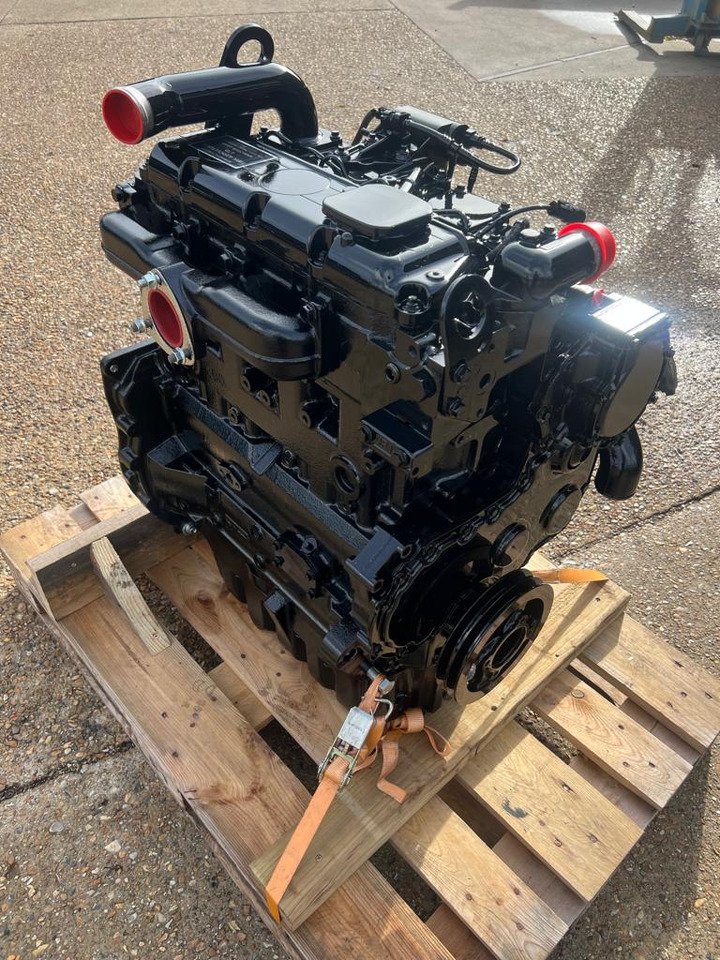 Perkins 1104C-44 Non Turbo Engine - Dzinējs: foto 2 Perkins 1104C-44 Non Turbo Engine - Dzinējs: foto 2