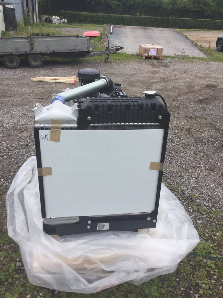 Perkins 1104C-44TA IOPU 97kW RJ51161 Engine - Dzinējs: foto 4 Perkins 1104C-44TA IOPU 97kW RJ51161 Engine - Dzinējs: foto 4