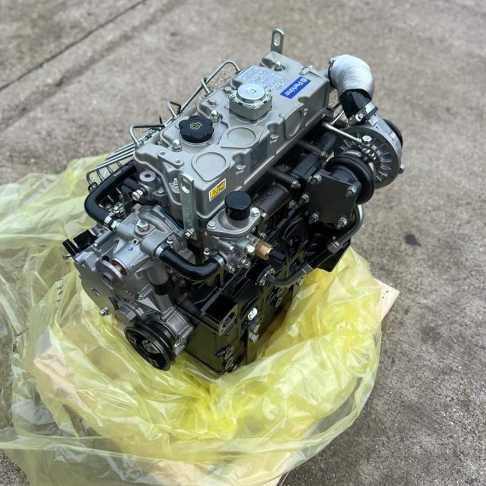 Perkins 404D-22T Long Motor for GP Builds and 404C-22T (HR) - Dzinējs: foto 2 Perkins 404D-22T Long Motor for GP Builds and 404C-22T (HR) - Dzinējs: foto 2