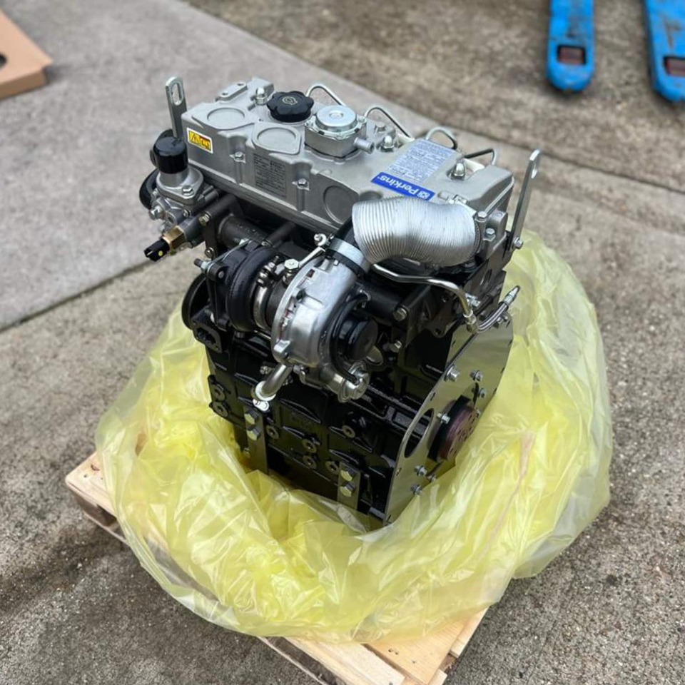 Perkins 404D-22T Long Motor for GP Builds and 404C-22T (HR) - Dzinējs: foto 4 Perkins 404D-22T Long Motor for GP Builds and 404C-22T (HR) - Dzinējs: foto 4