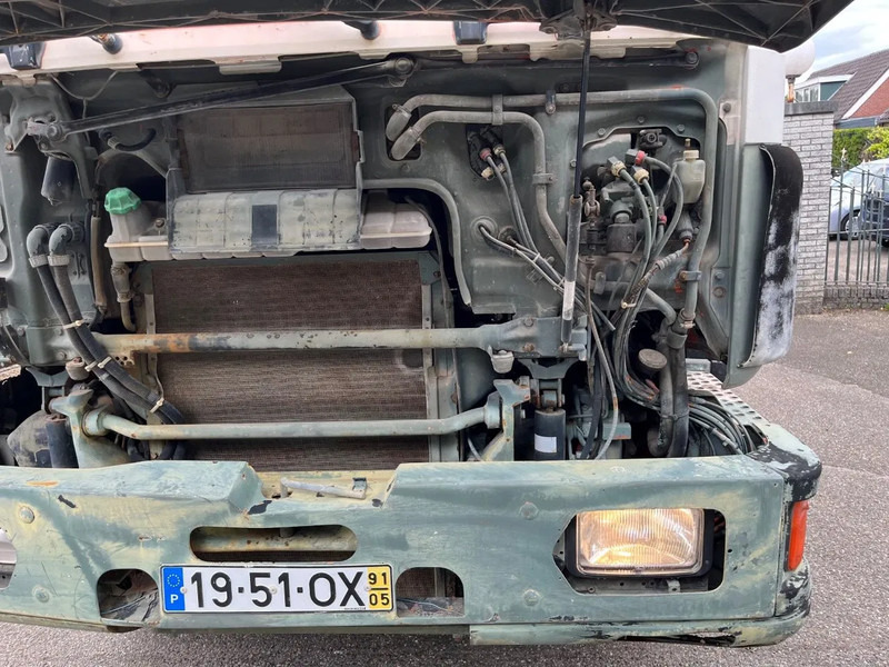 MAN 35.302 8x4 FULL STEEL SPRING MANUAL ZF GEARBOX !!! 6 CILINDER !!! - Betonvedējs: foto 3 MAN 35.302 8x4 FULL STEEL SPRING MANUAL ZF GEARBOX !!! 6 CILINDER !!! - Betonvedējs: foto 3