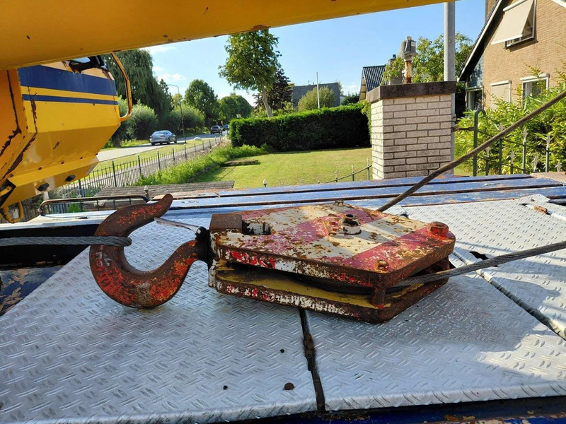 Visurgājējs celtnis PPM 380 ATT 4x4: foto 12