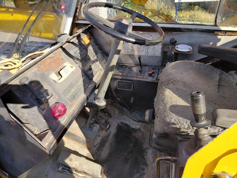 Visurgājējs celtnis PPM 380 ATT 4x4: foto 13