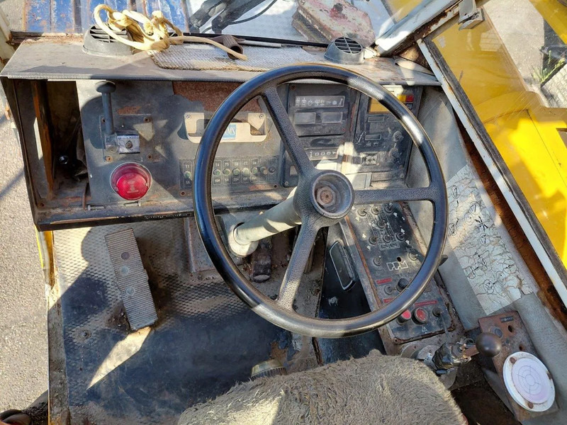 Visurgājējs celtnis PPM 380 ATT 4x4: foto 14