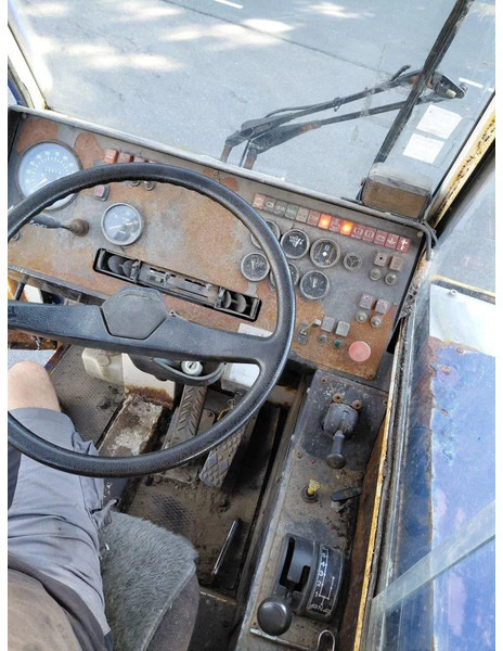 Visurgājējs celtnis PPM 380 ATT 4x4: foto 16