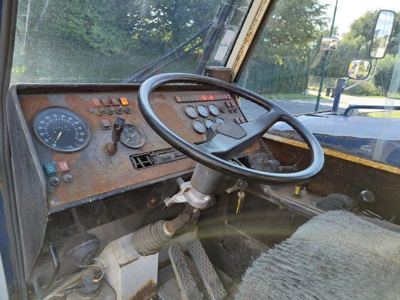 Visurgājējs celtnis PPM 380 ATT 4x4: foto 15