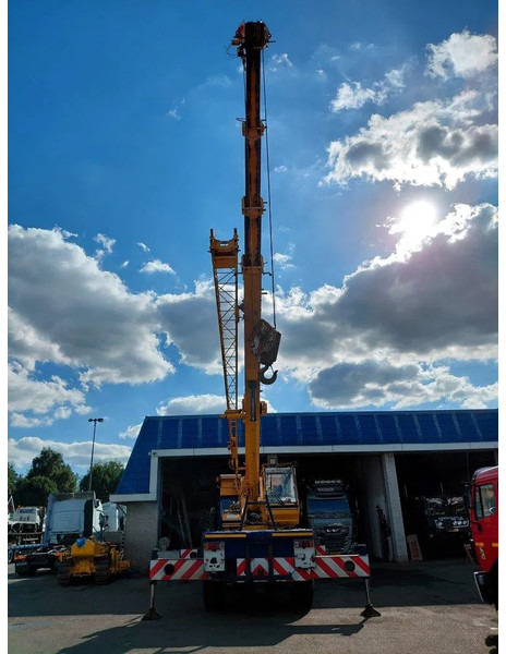 Visurgājējs celtnis PPM 380 ATT 4x4: foto 11