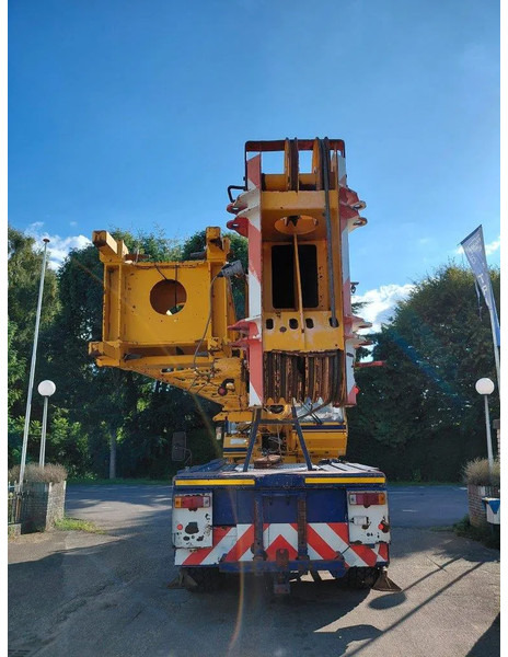 Visurgājējs celtnis PPM 380 ATT 4x4: foto 10