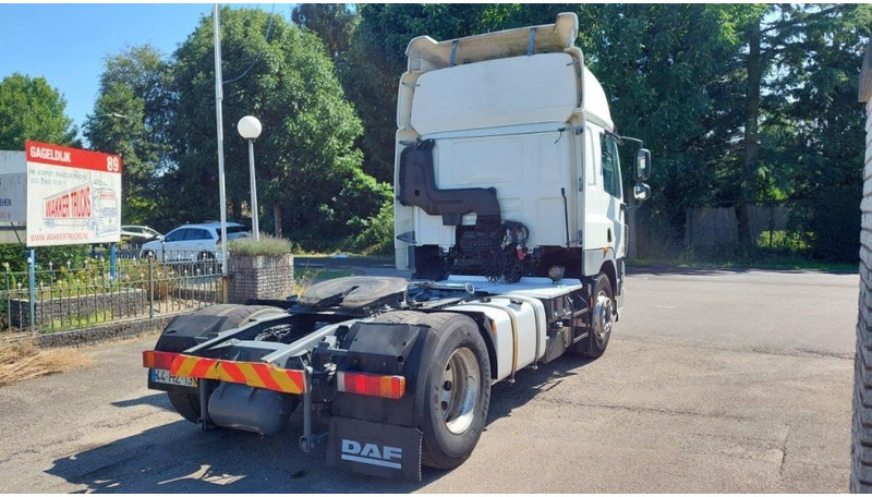 DAF CF 85.410 4x2 MANUAL 410 POWER - Vilcējs: foto 3 DAF CF 85.410 4x2 MANUAL 410 POWER - Vilcējs: foto 3