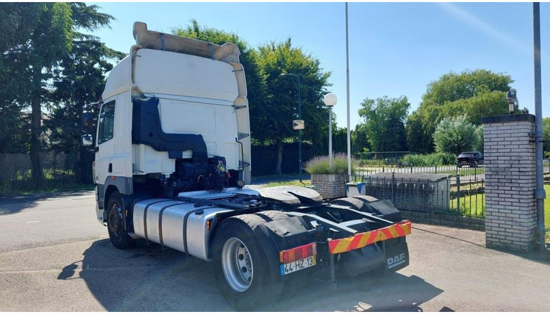 DAF CF 85.410 4x2 MANUAL 410 POWER - Vilcējs: foto 4 DAF CF 85.410 4x2 MANUAL 410 POWER - Vilcējs: foto 4