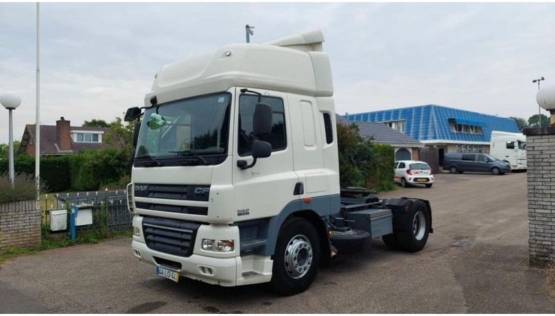 DAF CF 85.410 - Vilcējs: foto 1 DAF CF 85.410 - Vilcējs: foto 1